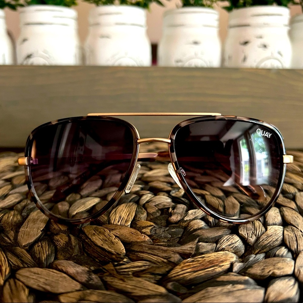Quay aviators